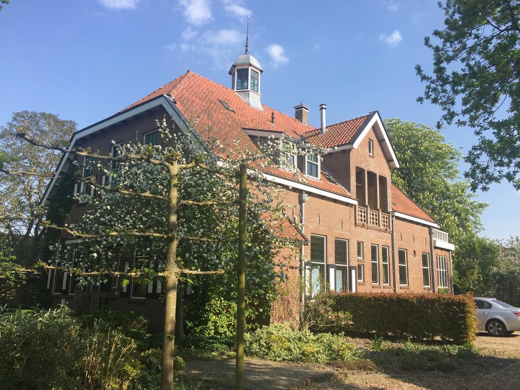 Sint JacobiparochieSeulle State别墅 外观 照片